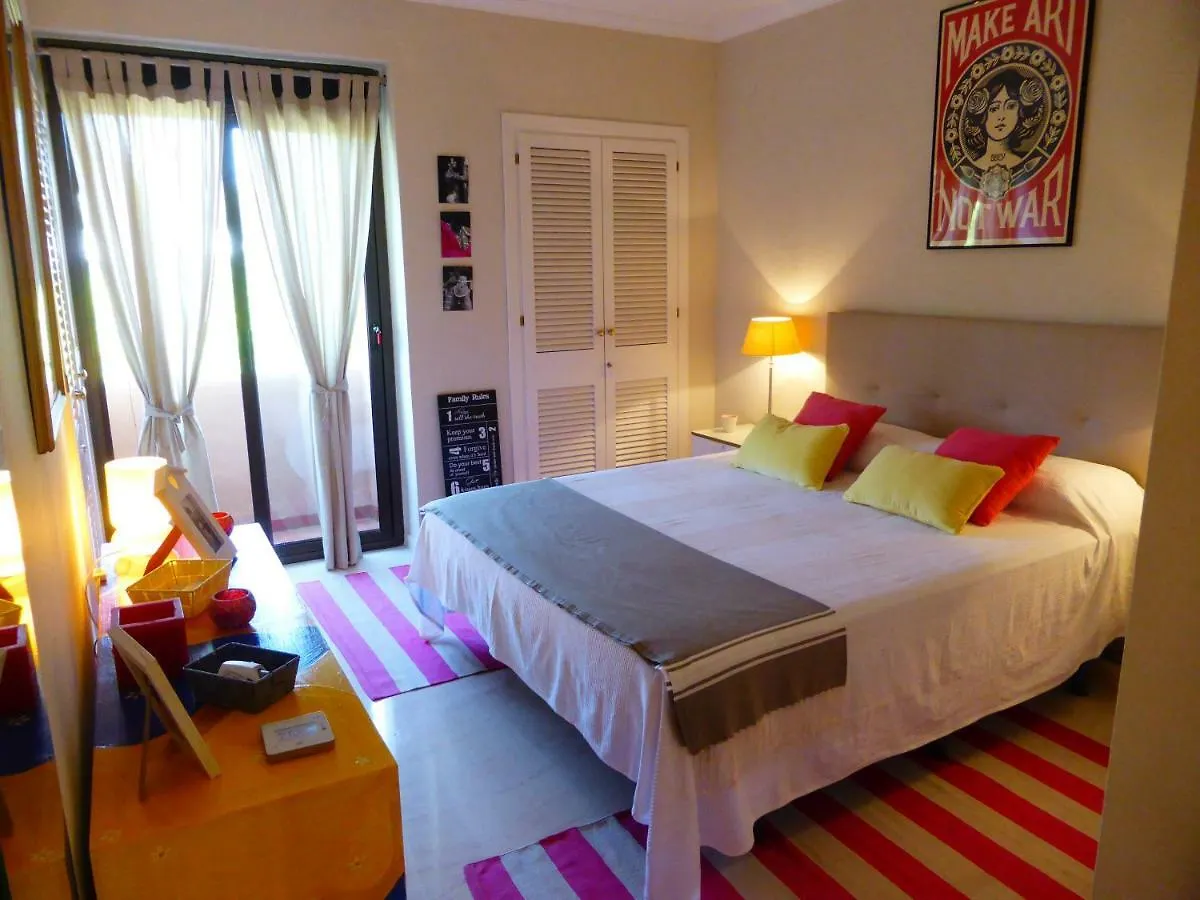 Marbella Luxueux Duplex 3 Ch.- 3 Bains - 155 M² + 100 M² Terrasses Apartment Estepona Spain