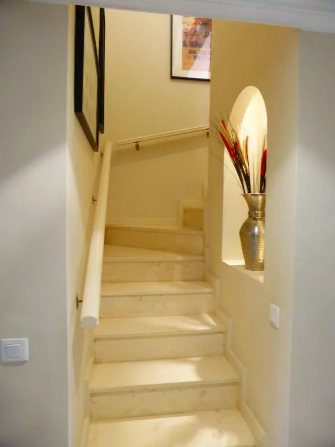 Marbella Luxueux Duplex 3 Ch.- 3 Bains - 155 M² + 100 M² Terrasses Apartment Estepona
