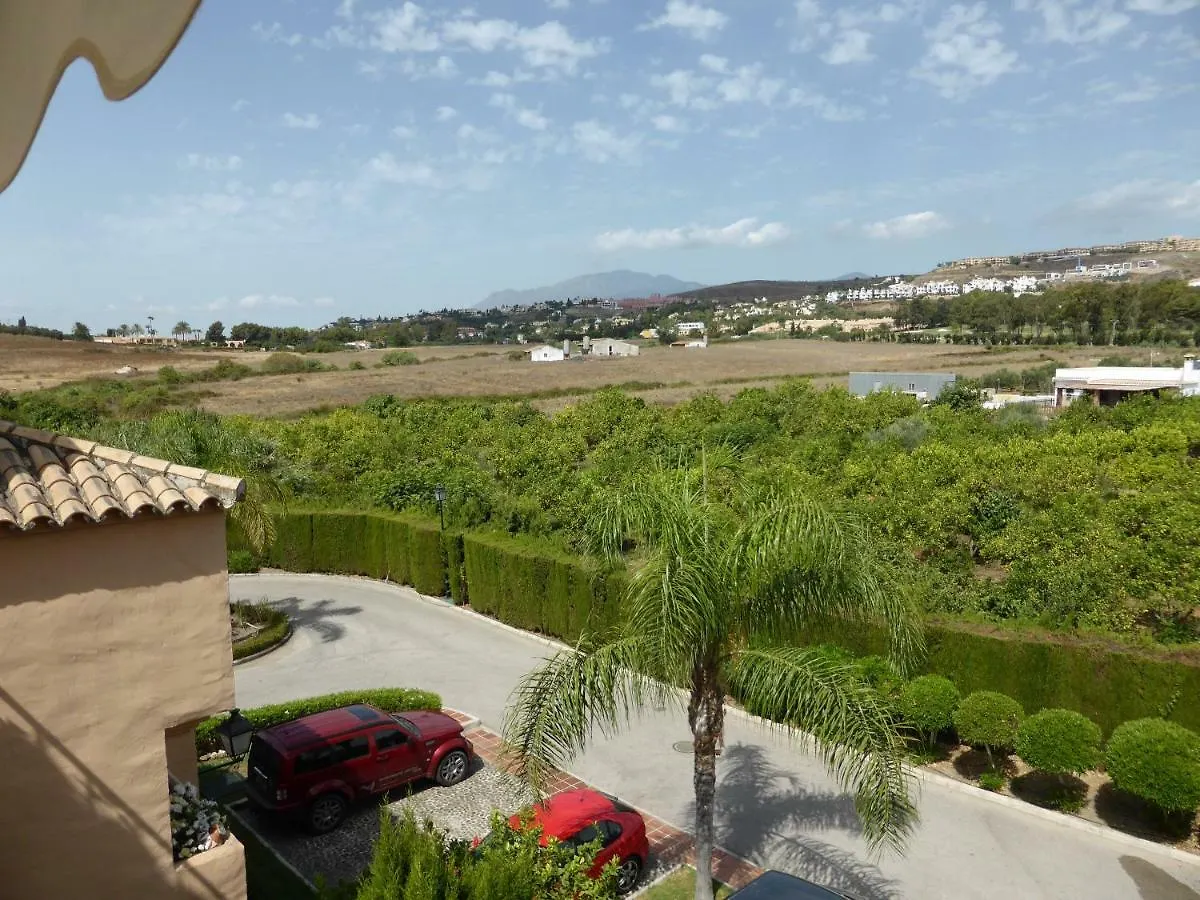 Marbella Luxueux Duplex 3 Ch.- 3 Bains - 155 M² + 100 M² Terrasses Apartment Estepona 0*,