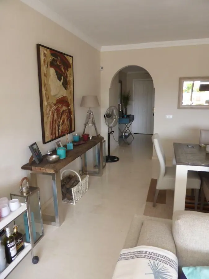 Marbella Luxueux Duplex 3 Ch.- 3 Bains - 155 M² + 100 M² Terrasses Apartment Estepona