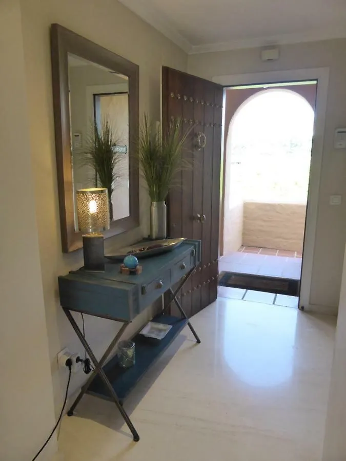 Marbella Luxueux Duplex 3 Ch.- 3 Bains - 155 M² + 100 M² Terrasses Apartment Estepona