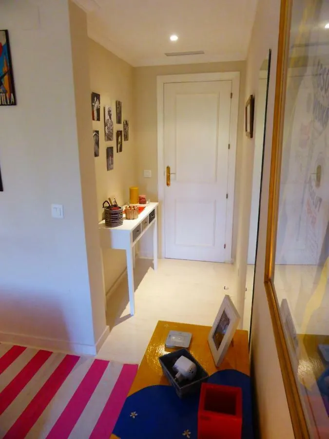 Marbella Luxueux Duplex 3 Ch.- 3 Bains - 155 M² + 100 M² Terrasses Apartment Estepona Spain
