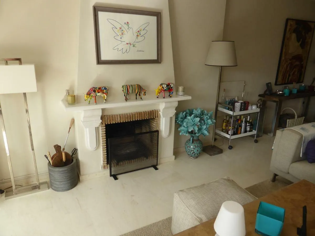 Marbella Luxueux Duplex 3 Ch.- 3 Bains - 155 M² + 100 M² Terrasses Apartment Estepona