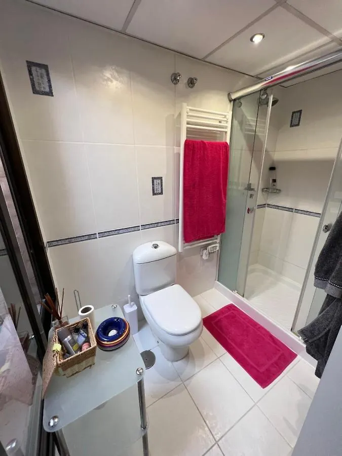 Marbella Luxueux Duplex 3 Ch.- 3 Bains - 155 M² + 100 M² Terrasses Apartamento Estepona