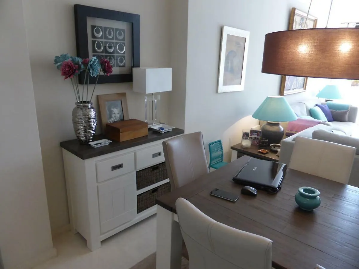 Marbella Luxueux Duplex 3 Ch.- 3 Bains - 155 M² + 100 M² Terrasses Apartamento Estepona
