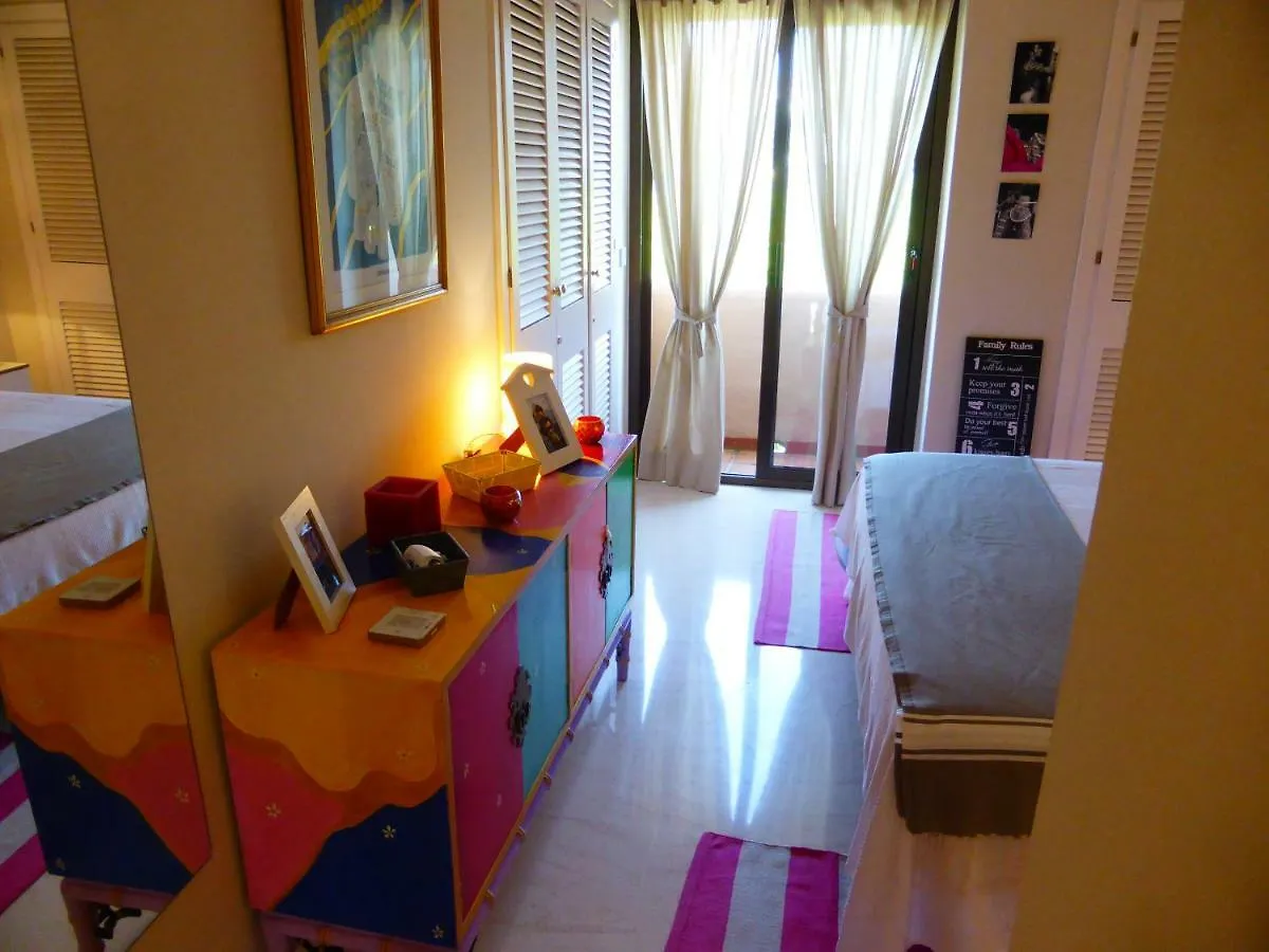 Marbella Luxueux Duplex 3 Ch.- 3 Bains - 155 M² + 100 M² Terrasses Apartamento Estepona